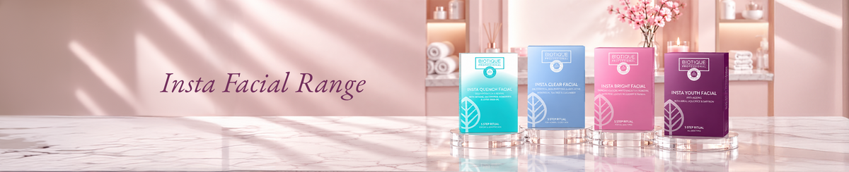 Biotique Professional