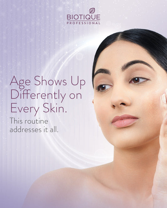 The Ayurvedic Glow Ritual: Why Natural Skincare is the Future