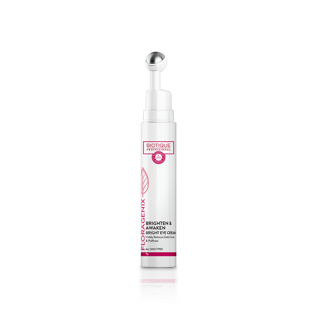 Floragenix Bright Eye Cream