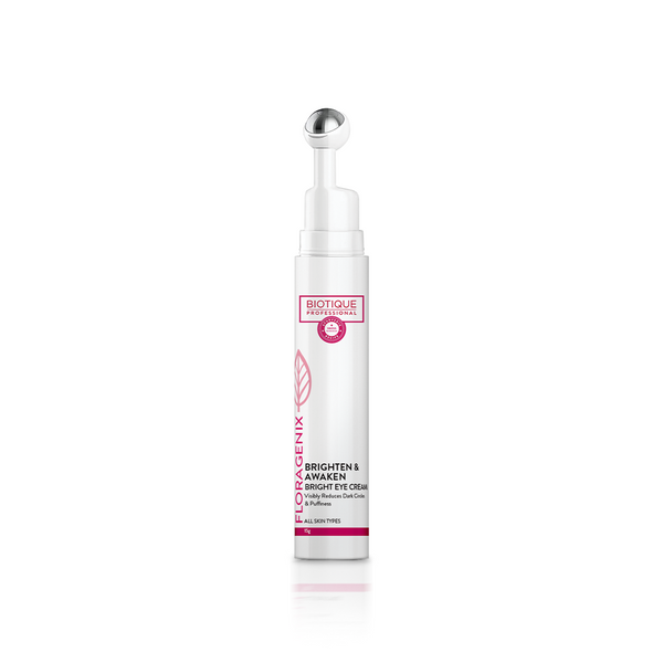 Floragenix Bright Eye Cream