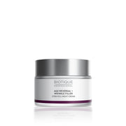 Stem Cell Age Reversal + Wrinkle Filler Night Cream