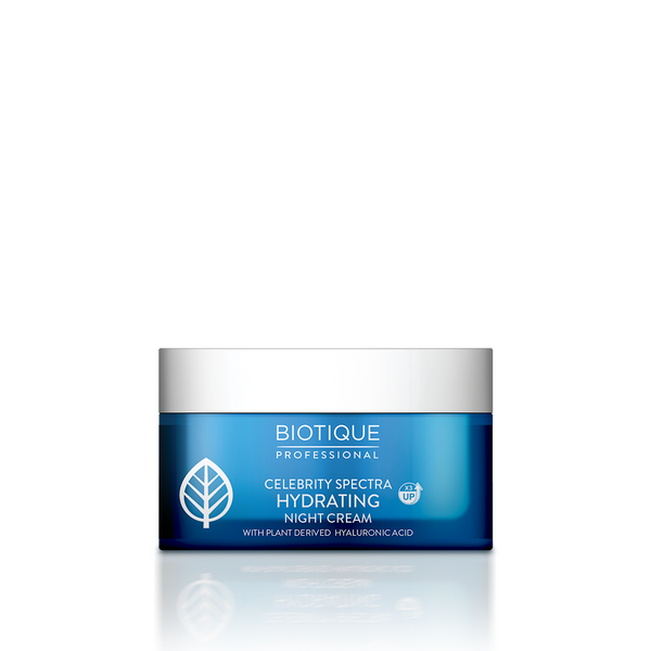 Celebrity Spectra Hydrating Night Cream