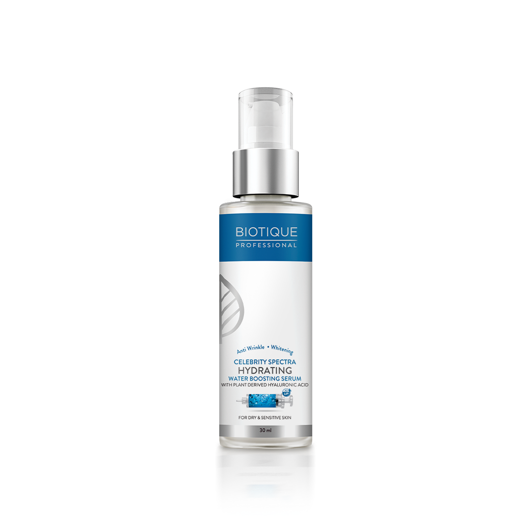 Celebrity Spectra Hydrating Water Boosting Serum