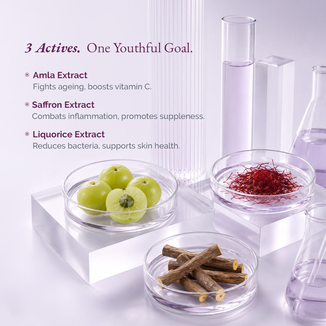 Stem Cell Age Reversal + Wrinkle Filler Cleanser