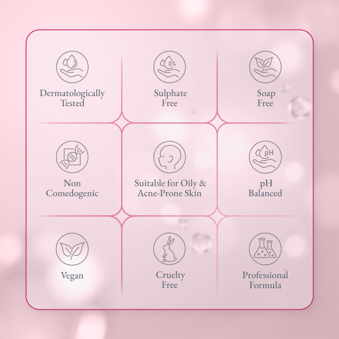 Floragenix Balm To Oil Makeup Remover