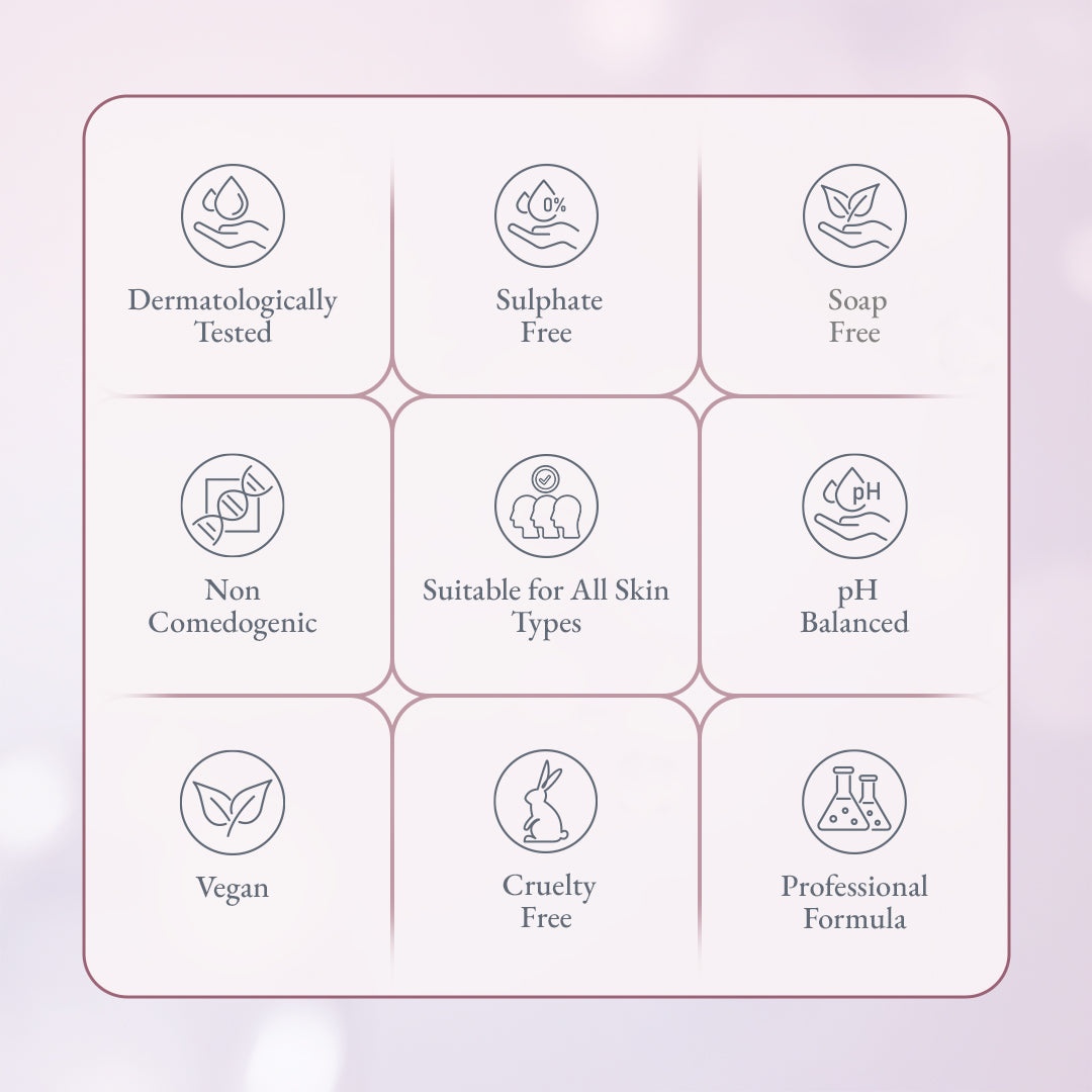 Stem Cell Brightening + Whitening Serum
