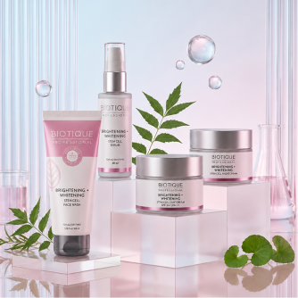 Stem Cell Brightening + Whitening