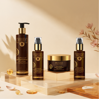 Glam Glow Brightening