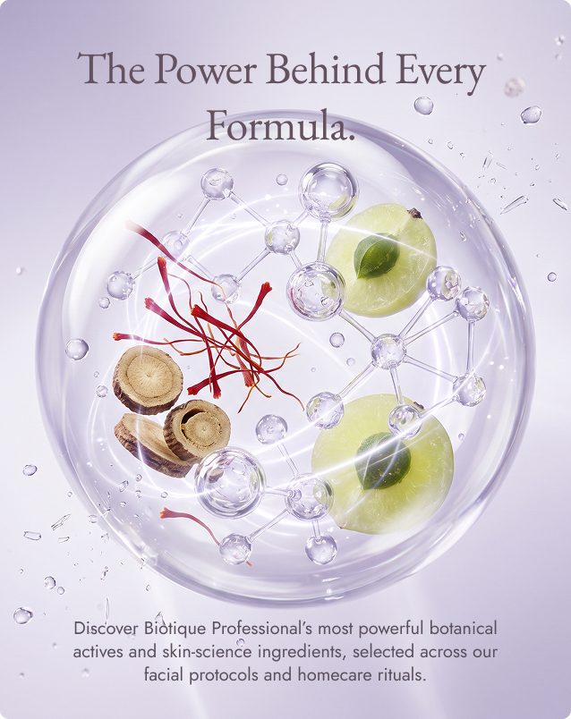 Biotique Professional