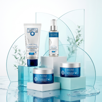 Celebrity Spectra Hydrating