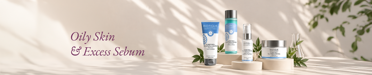 Biotique Professional