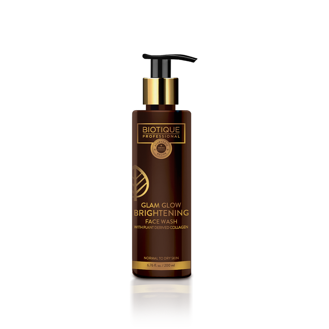 Glam Glow Brightening Face Wash