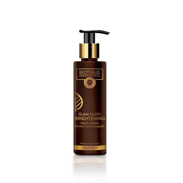 Glam Glow Brightening Face Wash