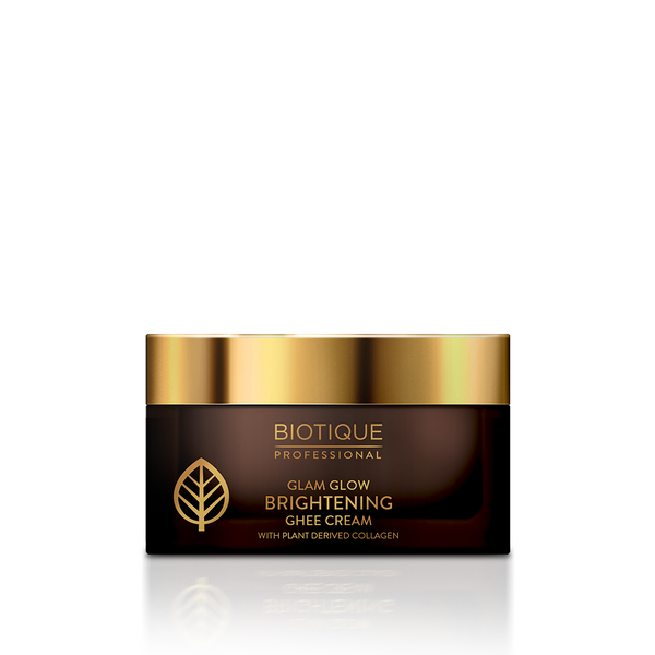 Glam Glow Brightening Ghee Cream