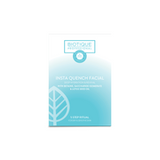 Insta Quench Facial Kit (Combo 5 Pcs)
