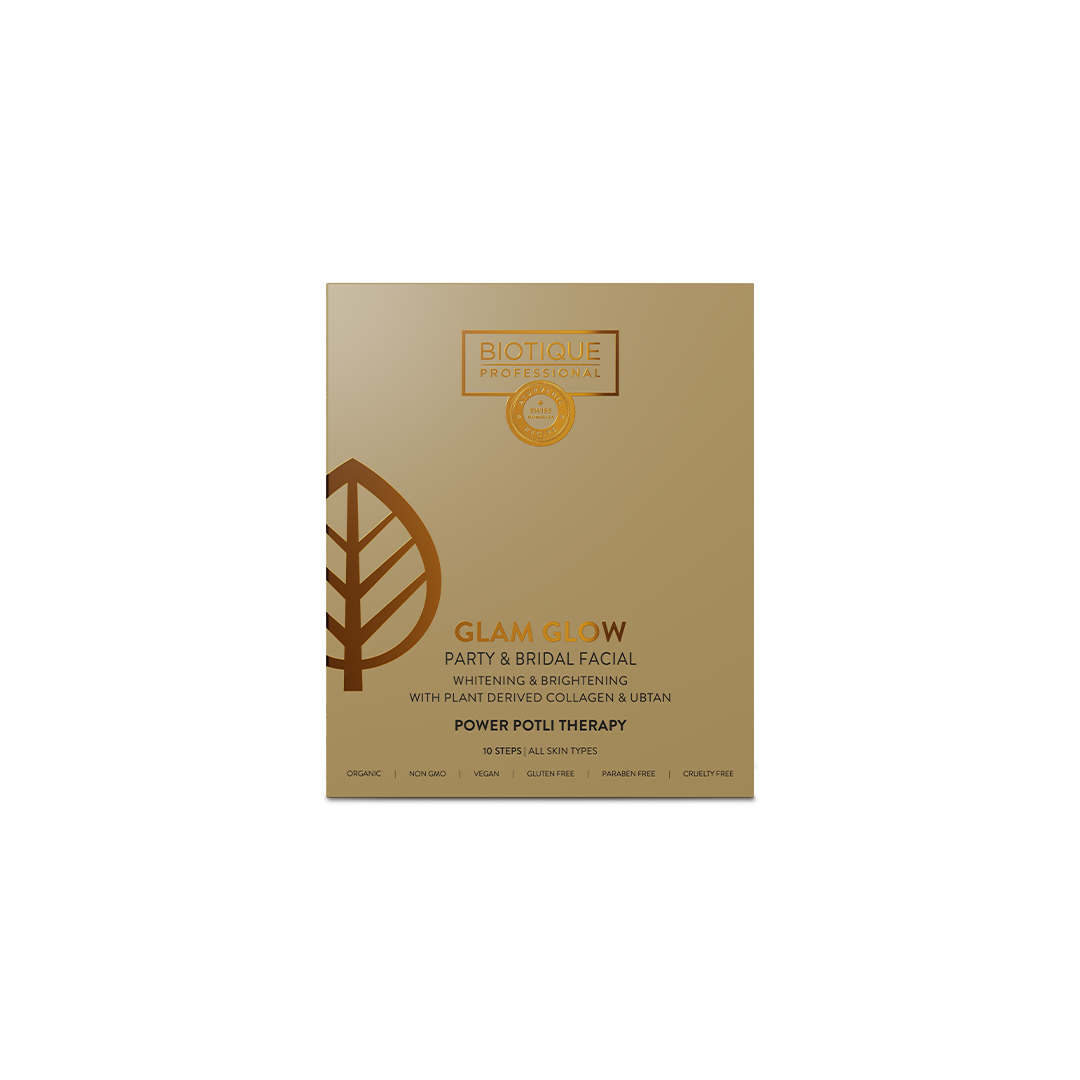 Potli Therapy Facial