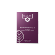Insta Youth Facial Kit (Pack of 5)
