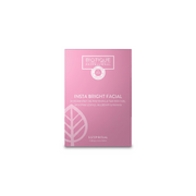 Insta Bright Facial Kit (Pack of 5)