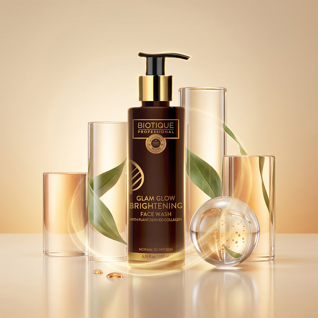 Glam Glow Brightening Face Wash