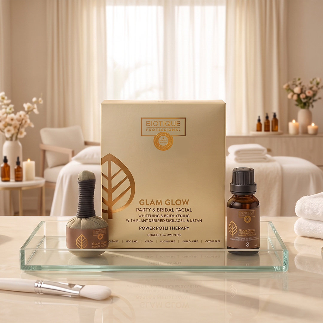 Potli Therapy Facial