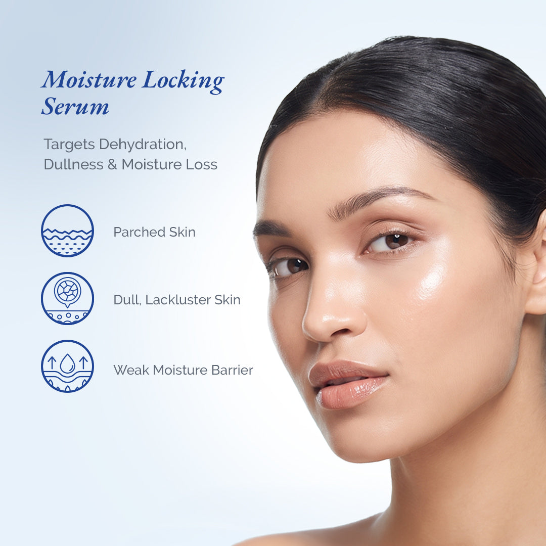 Celebrity Spectra Hydrating Water Boosting Serum