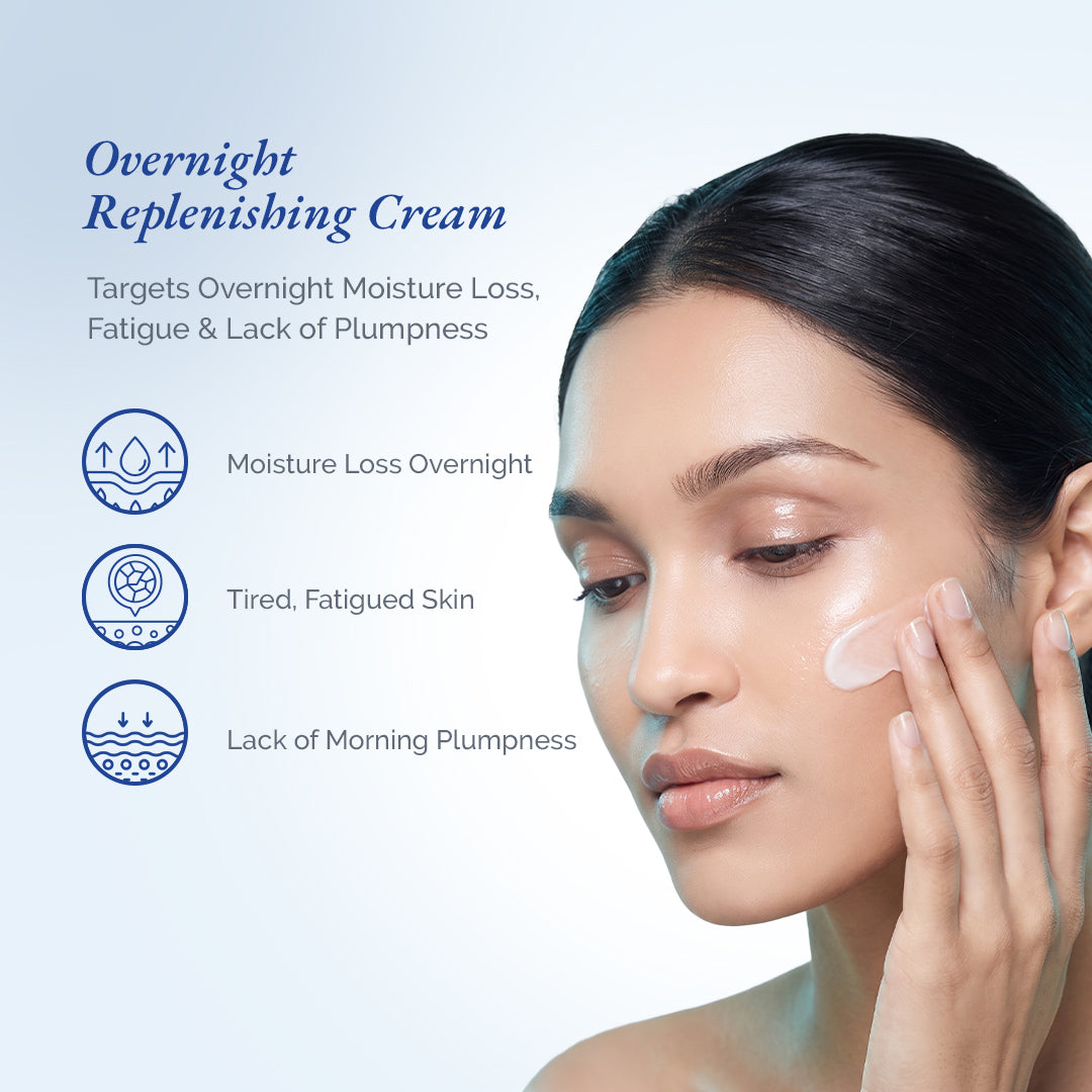 Celebrity Spectra Hydrating Night Cream