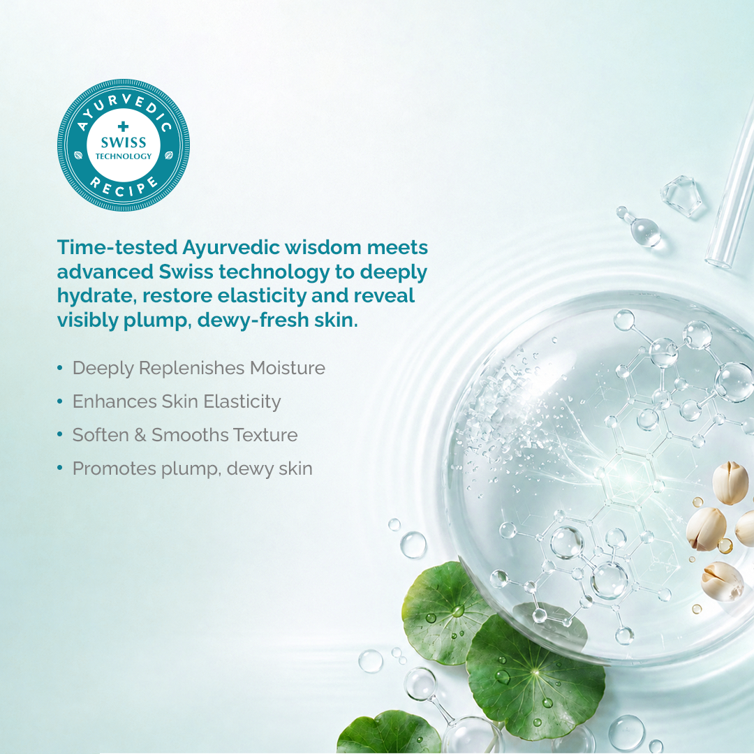 Insta Quench Facial Kit (Combo 5 Pcs)