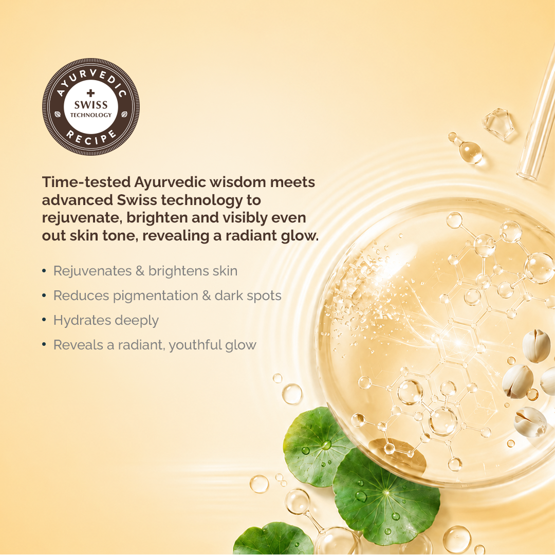 Potli Therapy Facial