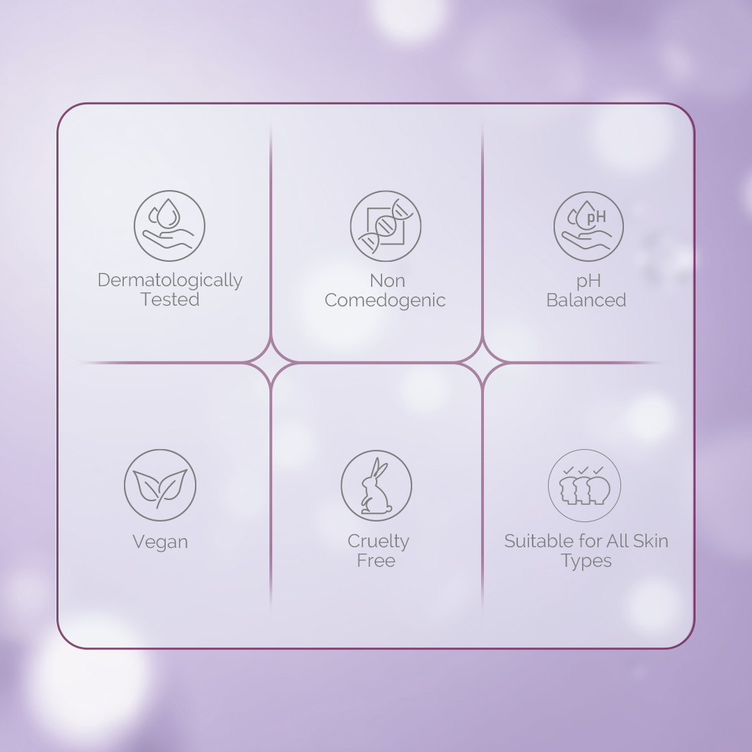 Insta Youth Facial Kit (Pack of 5)