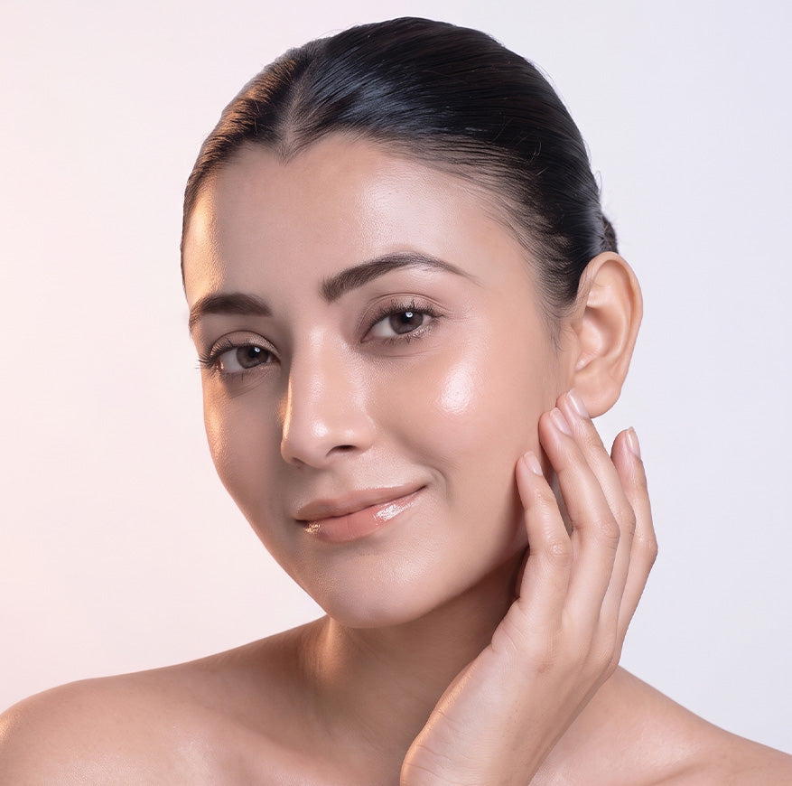 Reveal Your Glow: